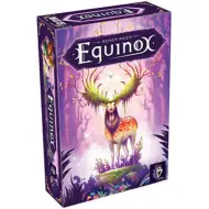 Gioco da tavolo Equinox in due versioni