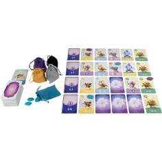 Gioco da tavolo Equinox in due versioni immagine 3