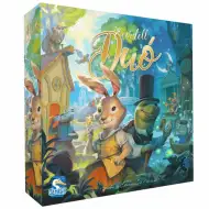 Gioco da tavolo Everdell Duo