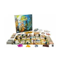 Gioco da tavolo Everdell Duo immagine 2