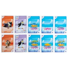 Gioco da tavolo Festa dei Pinguini immagine 2