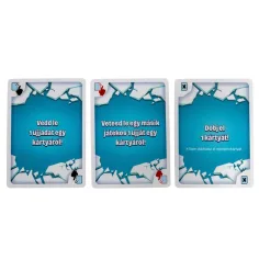 Gioco da tavolo Festa dei Pinguini immagine 3