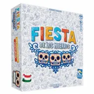 Gioco da tavolo Fiesta de los Muertos