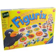 Gioco da tavolo Figurix - Ravensburger
