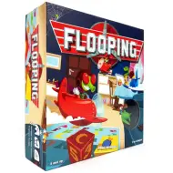 Gioco da tavolo Flooping