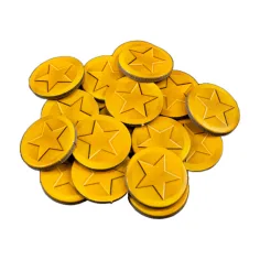 Gioco da tavolo "Fogadó Foglaló" immagine 5