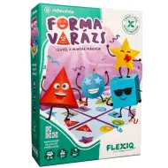 Gioco da tavolo Formamagia