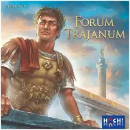Gioco da tavolo Forum Trajanum