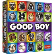 Gioco da tavolo Good Boy - Trefl