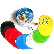 Gioco da tavolo Grabolo