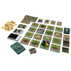 Gioco da tavolo Grund immagine 2