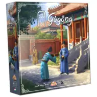 Gioco da tavolo Gugong