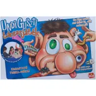 Gioco da tavolo "Gus il Disgustoso"