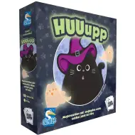Gioco da tavolo HUUupp