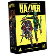 Gioco da tavolo Ha/Ver