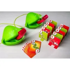 Gioco da tavolo Hamméleon immagine 3