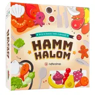 Gioco da tavolo Hammhalom