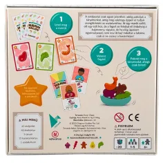 Gioco da tavolo Hammhalom immagine 3