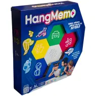 Gioco da tavolo HangMemo