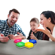Gioco da tavolo HangMemo immagine 2