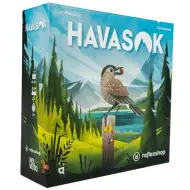 Gioco da tavolo Havasok
