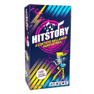 Gioco da tavolo HitStory