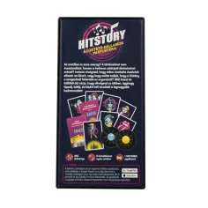 Gioco da tavolo HitStory immagine 2