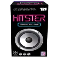 Gioco da tavolo Hitster