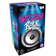 Gioco da tavolo Hitster MagyaRock
