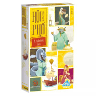 Gioco da tavolo Hoi Pho
