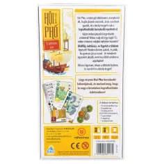Gioco da tavolo Hoi Pho immagine 2