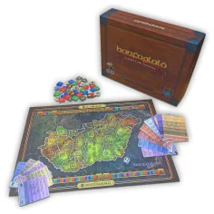 Gioco da tavolo "Honfoglaló" immagine 2