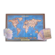 Gioco da tavolo "Honfoglaló" immagine 4