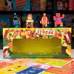 Gioco da tavolo Hot Streak immagine 3