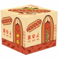 Gioco da tavolo Hotdog