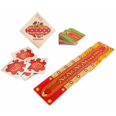 Gioco da tavolo Hotdog immagine 2