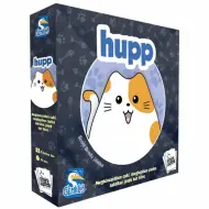 Gioco da tavolo Hupp