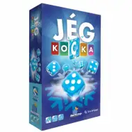 Gioco da tavolo Ice Cube