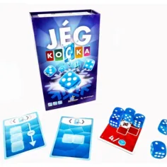 Gioco da tavolo Ice Cube immagine 3