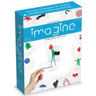 Gioco da tavolo Imagine