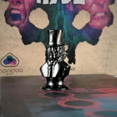Gioco da tavolo Jekyll vs. Hyde immagine 4