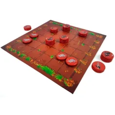 Gioco da tavolo Kang immagine 2