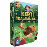 Gioco da tavolo "Kerti Kalamajka"