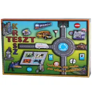Gioco da tavolo Kresz-Test