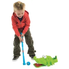 Gioco da tavolo Kroki Golf immagine 3