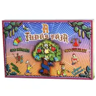 Gioco da tavolo "Lalbero della conoscenza"
