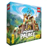Gioco da tavolo LEGO® Monkey Palace