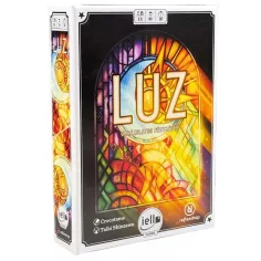 Gioco da tavolo LUZ immagine 1