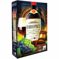 Gioco da tavolo "La Cantina"