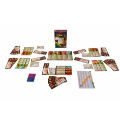 Gioco da tavolo "La Cantina" immagine 3